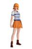  Bandai S.H. Figuarts Nami Figure (A Netflix Series: One Piece) 
