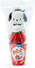  Sanrio Mascot Holder Pochacco (Ototo Snack Collaboration) 