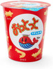  Sanrio Sanrio Mascot Holder Pom Pom Purin (Ototo Snack Collaboration) 