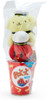 Sanrio Sanrio Mascot Holder Pom Pom Purin (Ototo Snack Collaboration) 