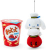  Sanrio Mascot Holder Cinnamoroll (Ototo Snack Collaboration) 