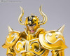  Bandai Saint Cloth Myth EX Taurus Aldebaran Revival Ver. Figure (Saint Seiya) 