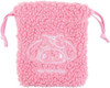  T's Factory Sanrio Mini Boa Drawstring My Melody 