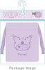  T's Factory Sanrio Mini Boa Drawstring Kuromi 