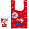 Sanrio Mini Eco Bag Hello Kitty (Ototo Snack Collaboration) 