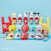  Sanrio Mini Eco Bag Hello Kitty (Ototo Snack Collaboration) 