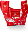  Sanrio Mini Eco Bag Hello Kitty (Ototo Snack Collaboration) 