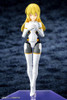 Kotobukiya 1/1 Megami Device Collaboration Busou Shinki Type Angel Arnval Tranche2 Plastic Model 