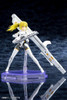  Kotobukiya 1/1 Megami Device Collaboration Busou Shinki Type Angel Arnval Tranche2 Plastic Model 