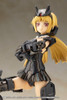  Kotobukiya Frame Arms Girl Architect Black Ver. Plastic Model 