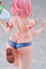  Hobby Sakura Summer Waiter illustration by Kink 1/7 Figure 