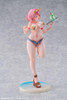  Hobby Sakura Summer Waiter illustration by Kink 1/7 Figure 