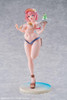  Hobby Sakura Summer Waiter illustration by Kink 1/7 Figure 