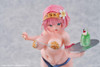  Hobby Sakura Summer Waiter illustration by Kink 1/7 Figure 