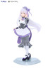  FuRyu TENITOL YumeKawa Maid Echidna Figure (Re:ZERO -Starting Life in Another World-) 