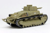  Platz GP72-13 Type 89 Medium Tank Kou Ahiru-san Team 1/72 Plastic Model (Girls und Panzer) 