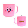 Other Kirby Plastic Cup Pink (200ml) 