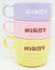 Other Kirby Cup Set of 3 