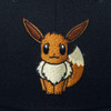  Pokemon Center Original NEW ERA 59FIFTY Eevee BLK (7 3/8) 