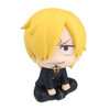 Megahouse MegaHouse LookUp Sanji Figure (One Piece) 