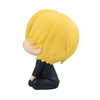 Megahouse MegaHouse LookUp Sanji Figure (One Piece) 