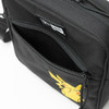 Pokemon Center Original Pokemon Center Original NEW ERA Square Shoulder Pouch Pikachu BLK