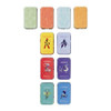  Pokemon Center Original Petit Can Art with Ramune Candy Scarlet & Violet (RANDOM SINGLE) 