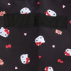  Sanrio Medium Size Mesh Storage Case Hello Kitty 