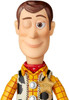  Kaiyodo Revoltech Woody Ver.2.0 Figure (Toy Story) 