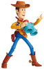  Kaiyodo Revoltech Woody Ver.2.0 Figure (Toy Story) 