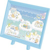  Ensky MA-81 Jigsaw Puzzle Sumikko Gurashi A Walk in Starry Sky (Cloud) (150 Pieces) 