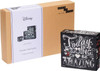  Yanoman 607-01 Woodisplay Cube puzzle Blackboard Mickey Mouse (9 Pieces) 