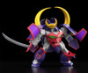  Good Smile Company MODEROID Musha Metal Plastic Model (Mado King Granzort) 