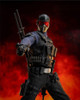  threezero FigZero Commando Snake Eyes 1/6 Figure (G.I. Joe) 