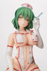  Hobby Stock Hikage Sexy Nurse 1/6 Figure (Senran Kagura: New Link) 
