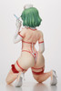  Hobby Stock Hikage Sexy Nurse 1/6 Figure (Senran Kagura: New Link) 