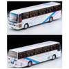  Tomytec Tomica Limited Vintage Neo Mitsubishi Fuso Aero Bus (Ishitsuka Kanko) 