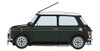  Hasegawa 1/24 Mini Cooper BSCC Limited (1998) Plastic Model 