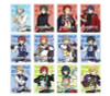  Ensky Ensemble Stars! Clear Card Collection Vol.3 16pcs Box 