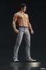  DIG DIGSTA Kazuma Kiryu  -Fierce Battle- Figure (Like a Dragon) 