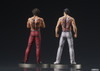  DIG DIGSTA Kazuma Kiryu  -Fierce Battle- Figure (Like a Dragon) 