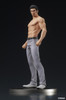  DIG DIGSTA Kazuma Kiryu  -Fierce Battle- Figure (Like a Dragon) 