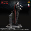  XPlus 1/8 Bela Lugosi as Dracula Plastic Model Kit 