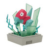 Pokemon Center Original Hyper Beam Figure - Porygon