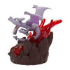 Pokemon Center Original Hyper Beam Figure - Aerodactyl