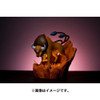 Pokemon Center Original Hyper Beam Figure - Tauros