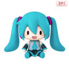  Sega Hatsune Miku fuwa petit Chibi Figure (Vocaloid) 