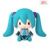  Sega Hatsune Miku fuwa petit Chibi Figure (Vocaloid) 