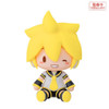  Sega Len Kagamine fuwa petit Chibi Figure (Vocaloid) 