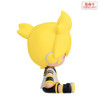  Sega Len Kagamine fuwa petit Chibi Figure (Vocaloid) 